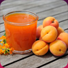 Apricot jam