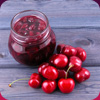 Cherry jam